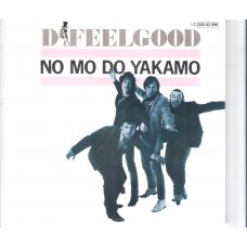 DR. FEELGOOD - No mo do yakamo